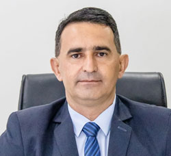 Edson Alcione Da Silva