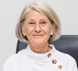 Josette Heyse Tavares