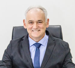 Osmar Taucher