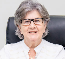 Fátima Regina Sonaglio Wielewski