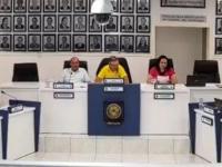 161ª Sessão Ordinária